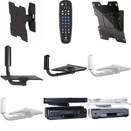 Picture for category Video, Accessories